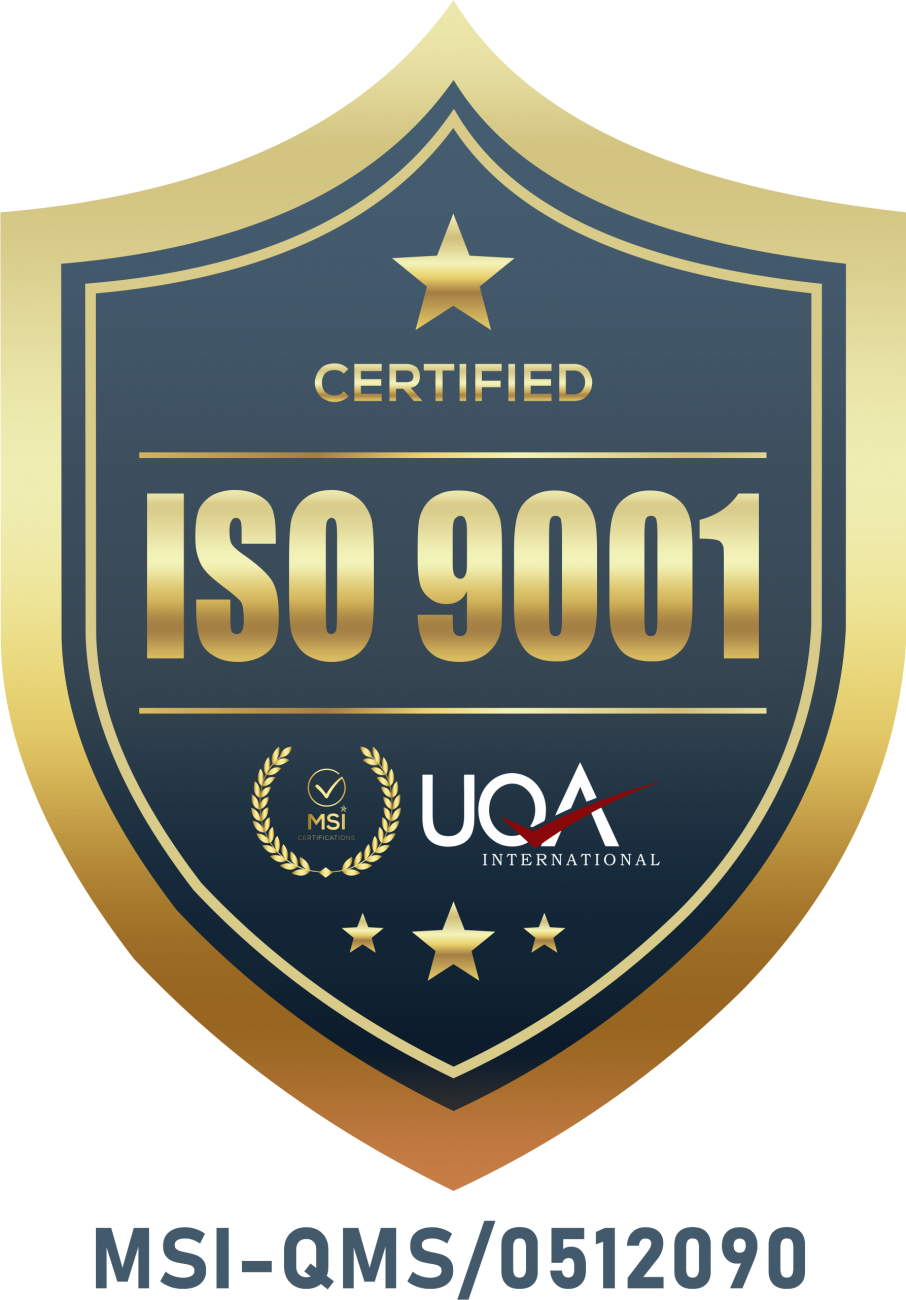 ISO 2025